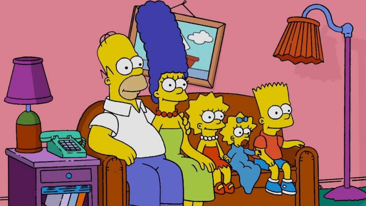 Simpsonlar 2024 ABD seçimlerini bilemedi! İşte onların tahmini…