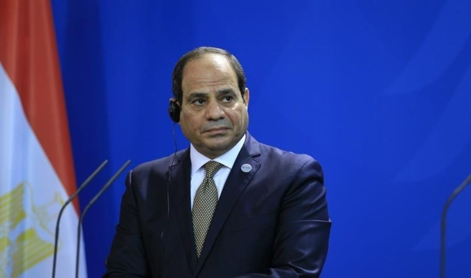 Sisi’den Sudan’da ateşkes çağrısı