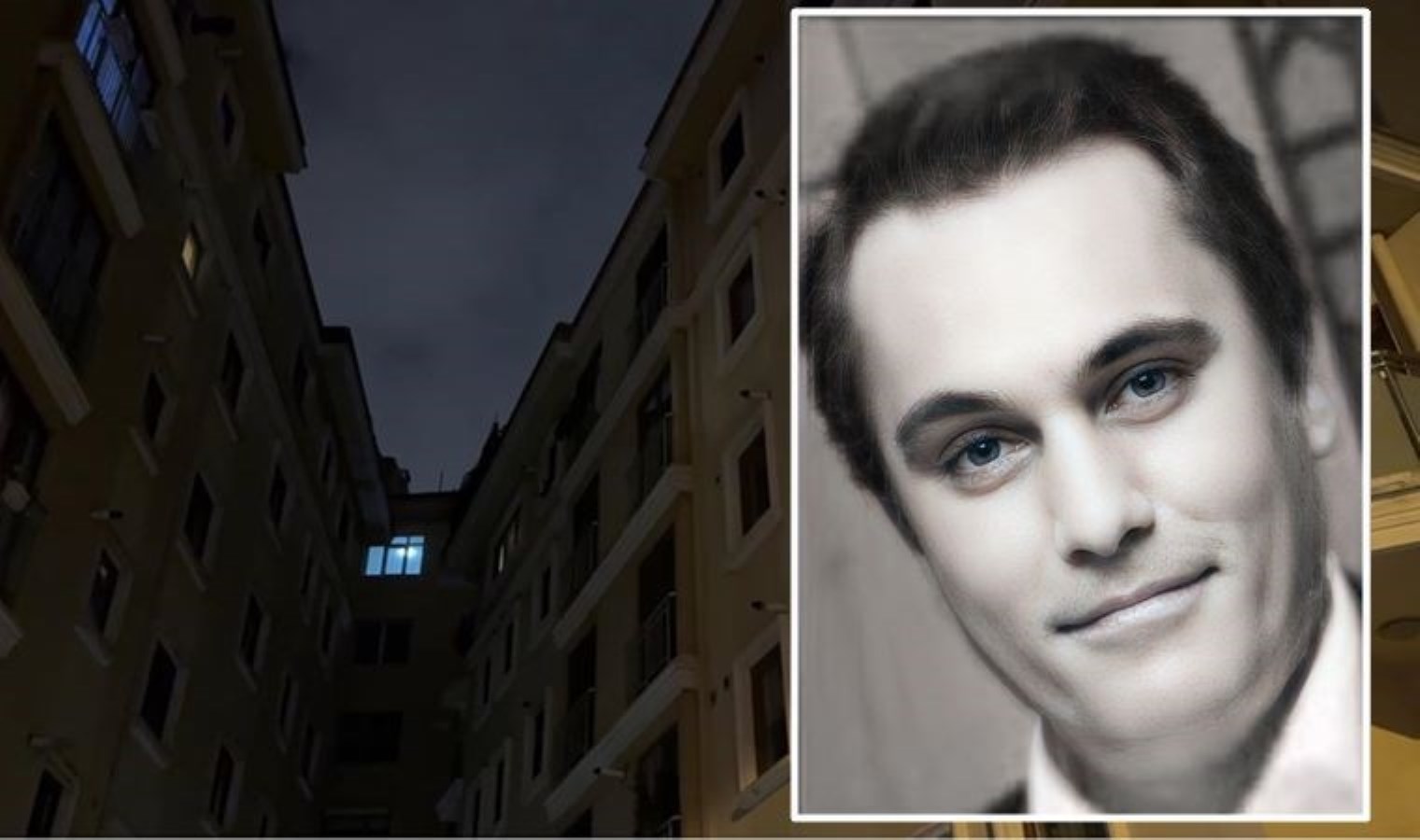 Şişli’de şüpheli ölüm; evinde silahla başından vurulmuş halde bulundu