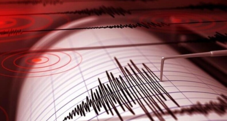 Son Dakika… AFAD duyurdu: Adana’da 5 büyüklüğünde deprem!