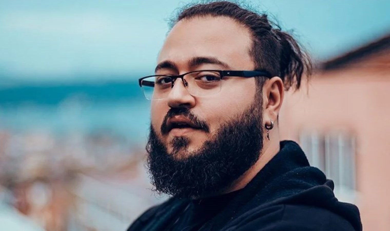 Sosyal medya yayıncısı ‘Jahrein’ beraat etti