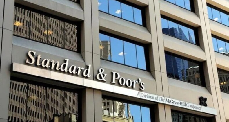 S&P, Türkiye için yeni asgari ücret beklentisini açıkladı