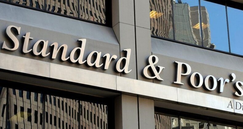 S&P’nin beklenen Türkiye Raporu bugün yayınlanıyor