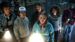 Stranger Things 5. sezonuyla final yapıyor: 2025’te büyük veda!