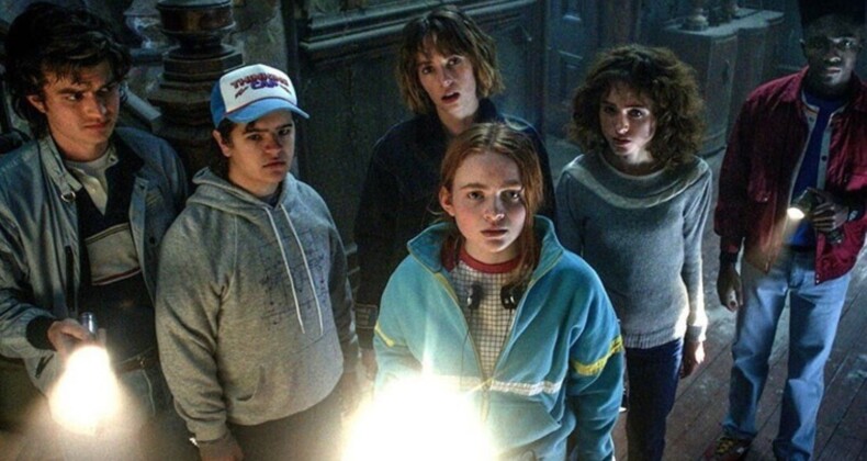 Stranger Things 5. sezonuyla final yapıyor: 2025’te büyük veda!