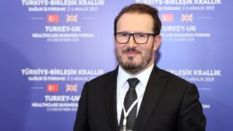 Şuayip Birinci: Çocuklar günde 6 saatten fazla ekran karşısında kalıyor