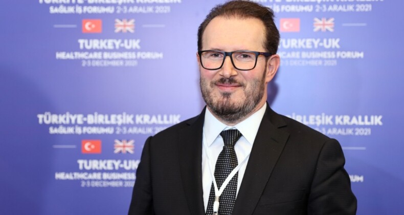 Şuayip Birinci: Çocuklar günde 6 saatten fazla ekran karşısında kalıyor