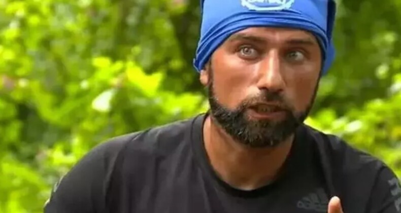 Survivor Yasin Obuz hakkında yasadışı bahis suçlamasıyla yakalama kararı çıkarıldı