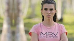 Survivor’un fenomen ismi Merve Aydın’dan şoke eden açıklama