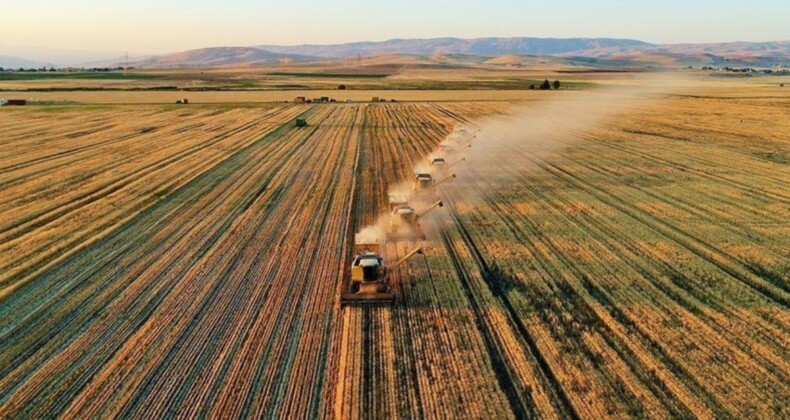 TARSİM’den çiftçilere 72,5 milyar lira hasar tazminatı ödendi