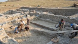 Taşköprü’nün 2 bin yıllık geçmişi Kent Tarihi Müzesi’nde sergileniyor