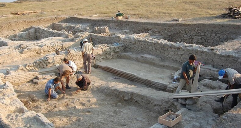 Taşköprü’nün 2 bin yıllık geçmişi Kent Tarihi Müzesi’nde sergileniyor