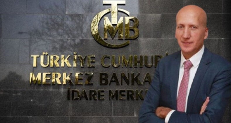 TCMB eski Başekonomisti’nden faiz indirimi tahmini: ‘Yıl bitmeden gelebilir’