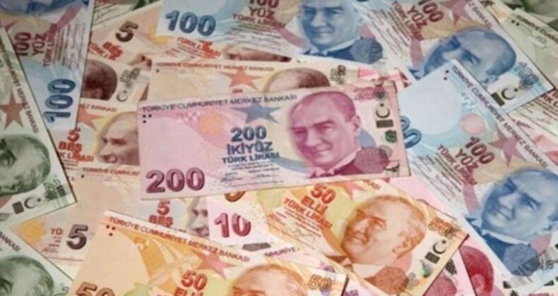 TCMB’den ‘banknot’ düzenlemesi: Resmi Gazete’de yayımlandı