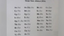 TDK Başkanı yanıtladı: Ortak Türk Alfabesine geçilecek mi?