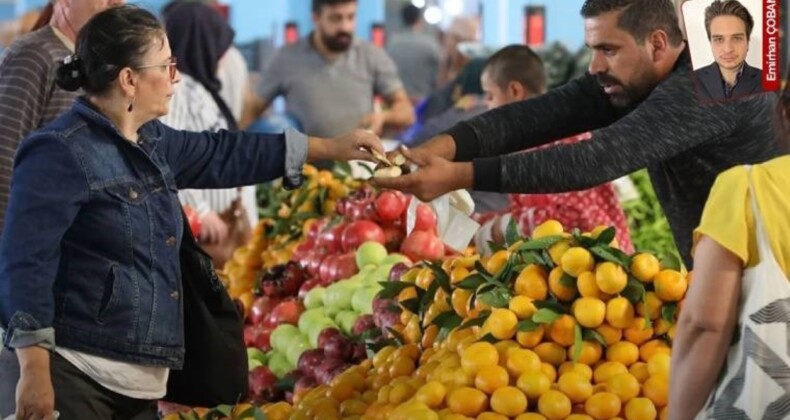 TEPAV Merkez Direktörü Yılmaz: Orta vadeli programda sapma arttı