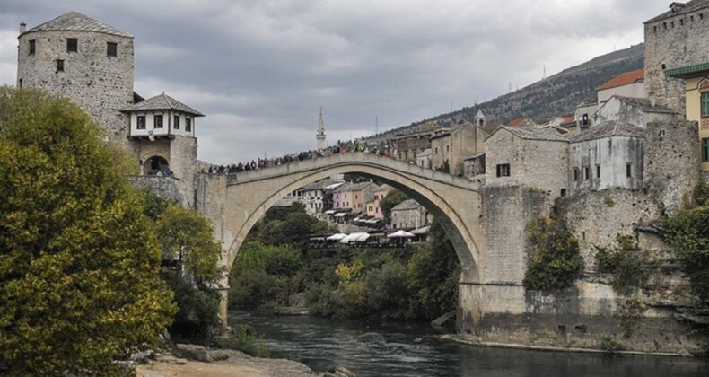 Tescillendi! Saraybosna ziyaret edilecek yerlerde ‘dünyanın en iyisi’