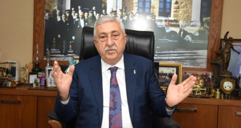 TESK Başkanı Palandöken: “Esnafın düzlüğe çıkabilmesi devlete olan borçlarda kapsamlı bir yapılandırma şart”