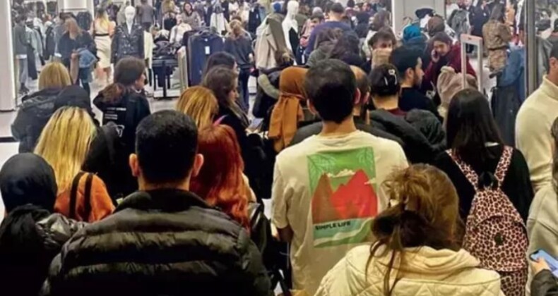 TESK Başkanı Palandöken’den “efsane kasım” uyarısı: ”Meslek odalarının izni olmadan yapılan indirimlere itibar edilmemeli”