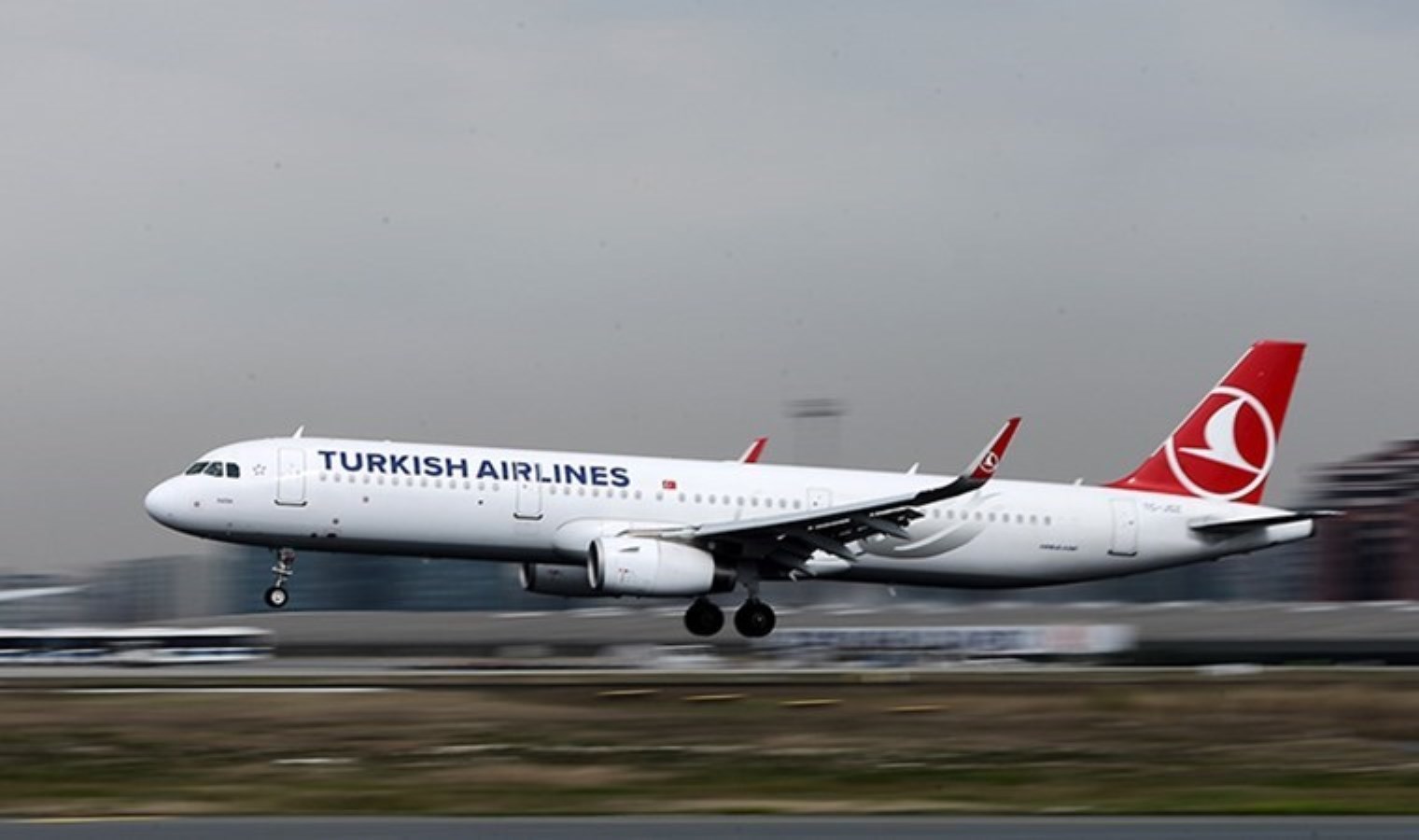 THY’den yeni sefer iptali açıklaması