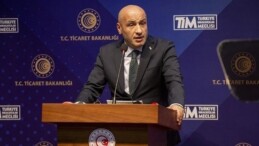 TİM Başkanı Gültepe’den ‘ülke batıyor’ sözüne düzeltme: Sehven kullandım, firmalar batıyor