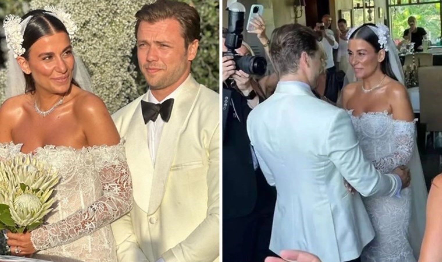 Tolga Sarıtaş’tan samimi itiraflar: ‘Zeynep’in o hareketine eriyorum’