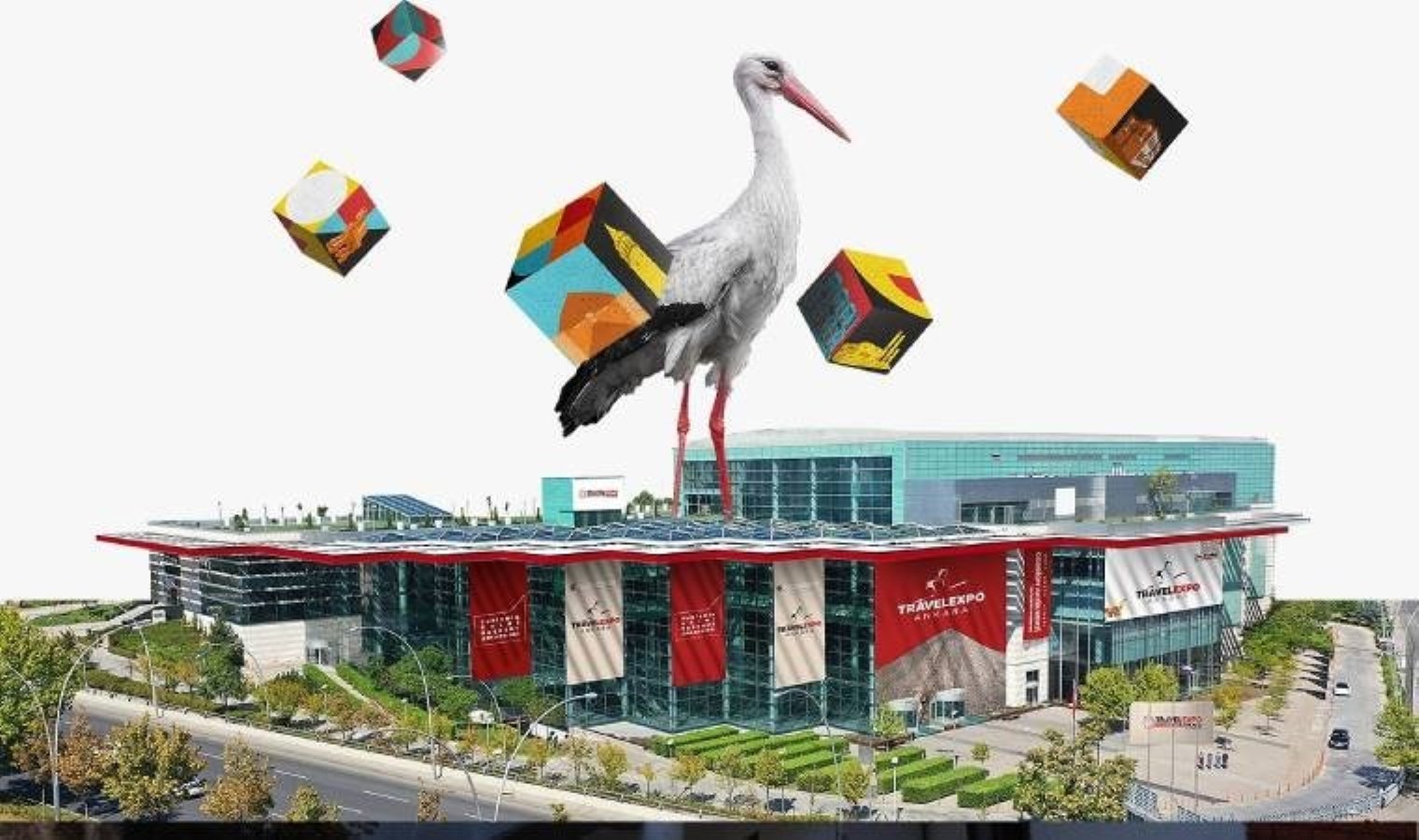 Travelexpo’da Rusya açıklaması