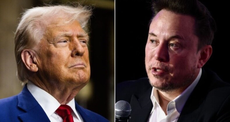 Trump ve Musk’tan kamuda ilk adım: ‘Evden çalışmaya son verecek’