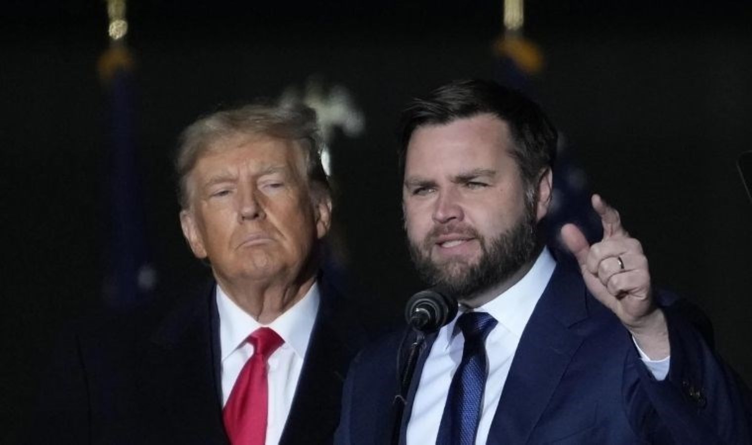 Trump’ın Başkan Yardımcısı adayı JD Vance kimdir? JD Vance kaç yaşında, nereli?