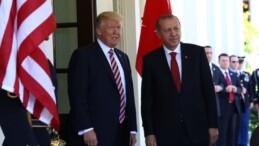 Trump’ın ilk döneminde Türkiye-ABD ilişkilerinde neler yaşanmıştı?