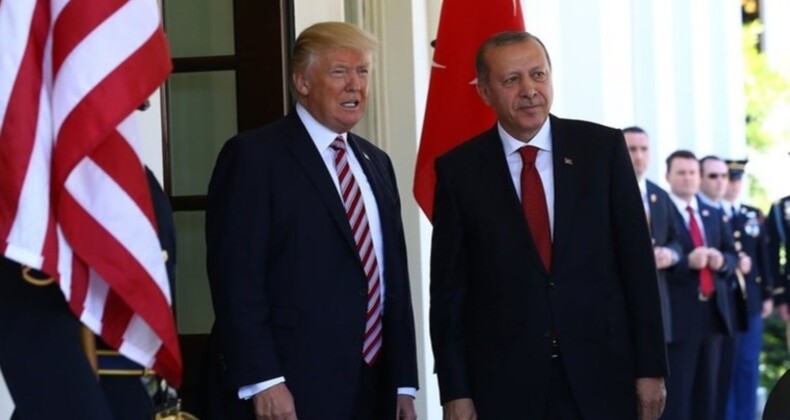 Trump’ın ilk döneminde Türkiye-ABD ilişkilerinde neler yaşanmıştı?