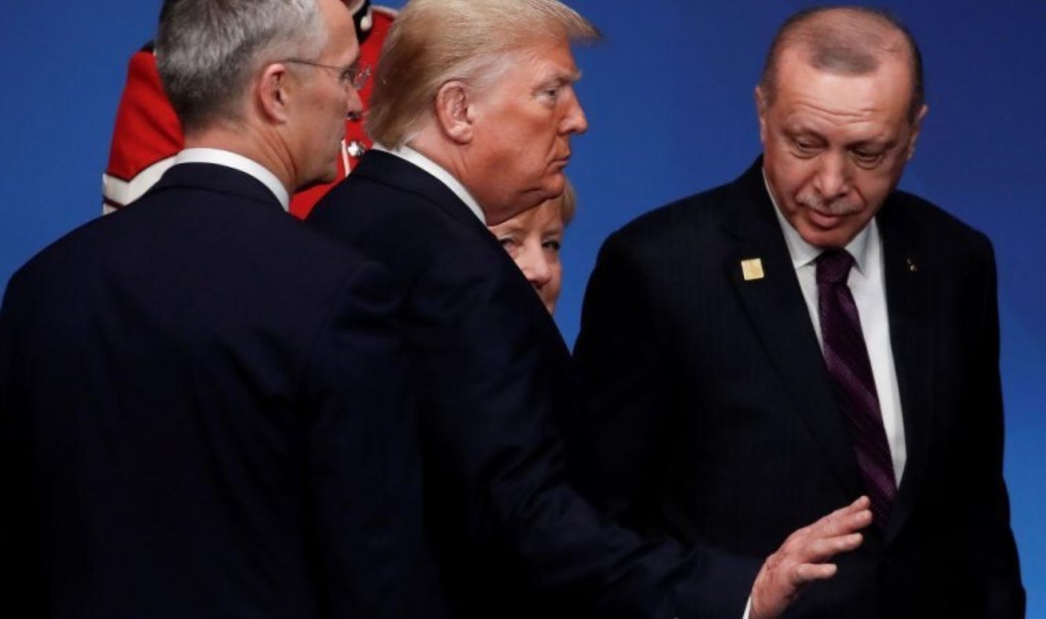 Trump’ın yeni döneminde Türkiye’yi neler bekliyor?