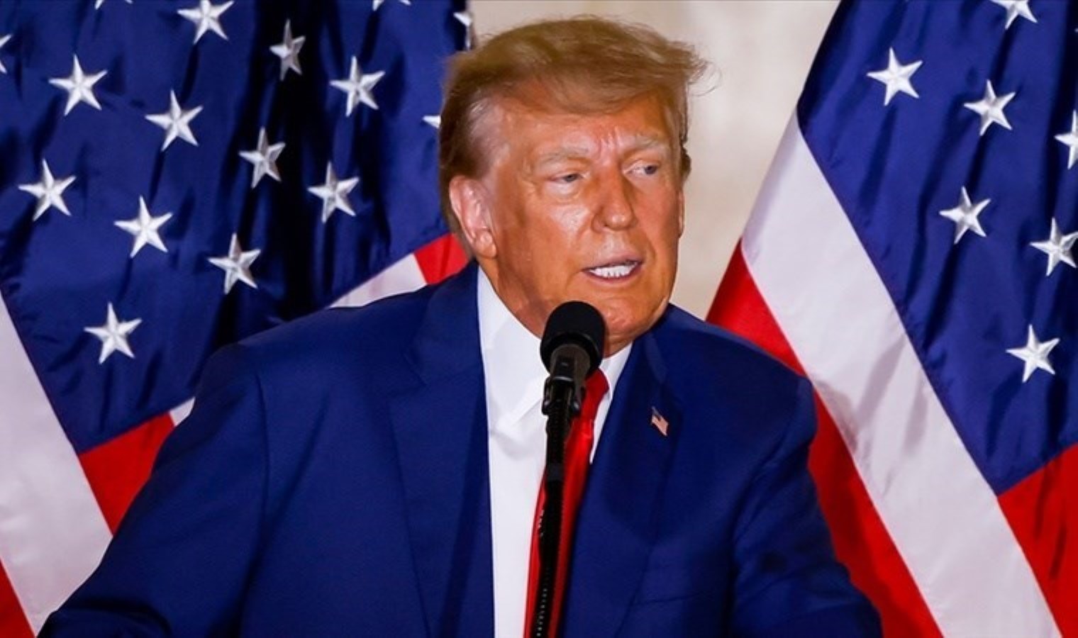 Trump’tan ‘tarihi’ zafer: Tüm salıncak eyaletleri kazandı