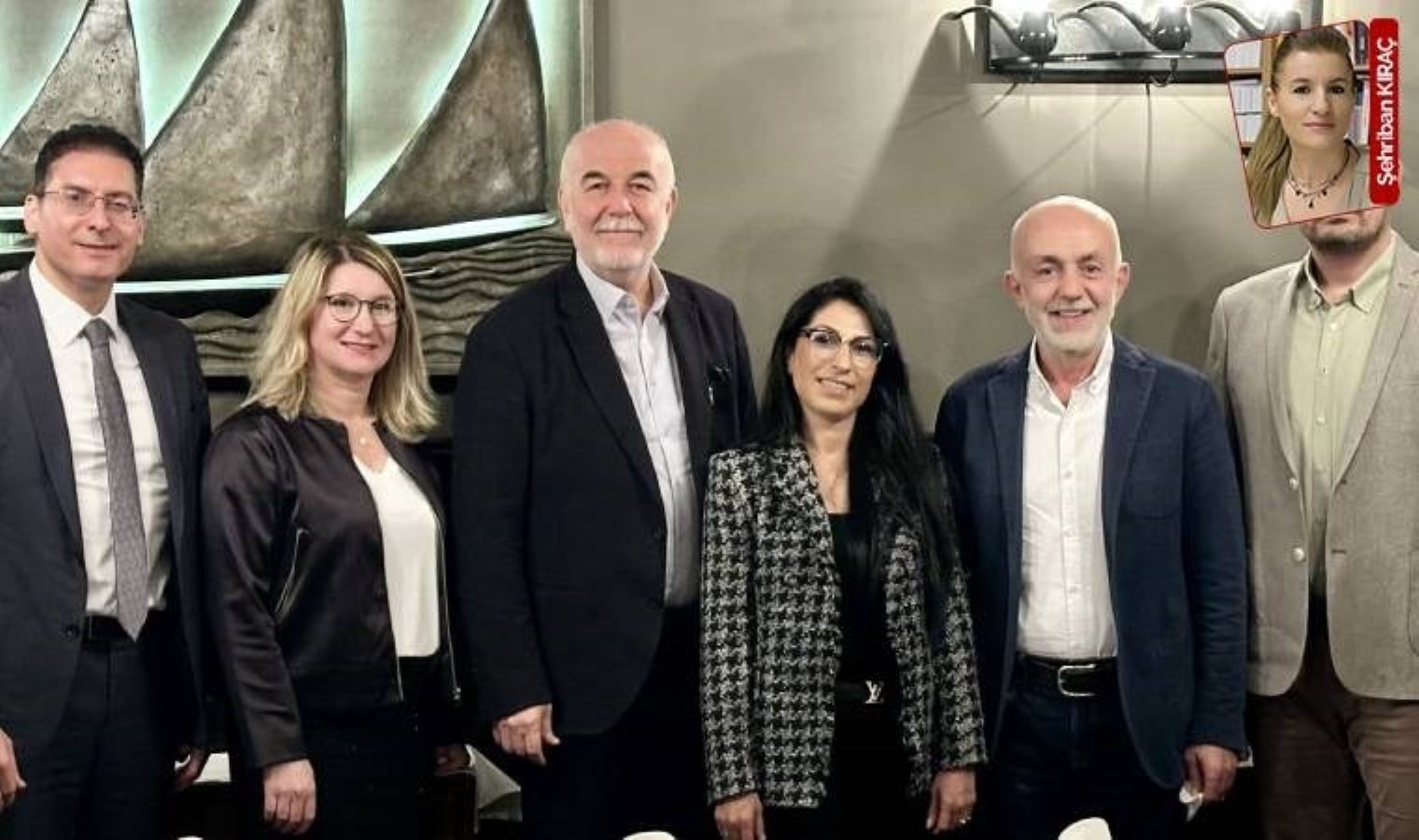 TÜİD Başkanı Kamar, altın kotasının ‘ihracata darbe, kaçakçılara ödül olduğunu’ söyledi