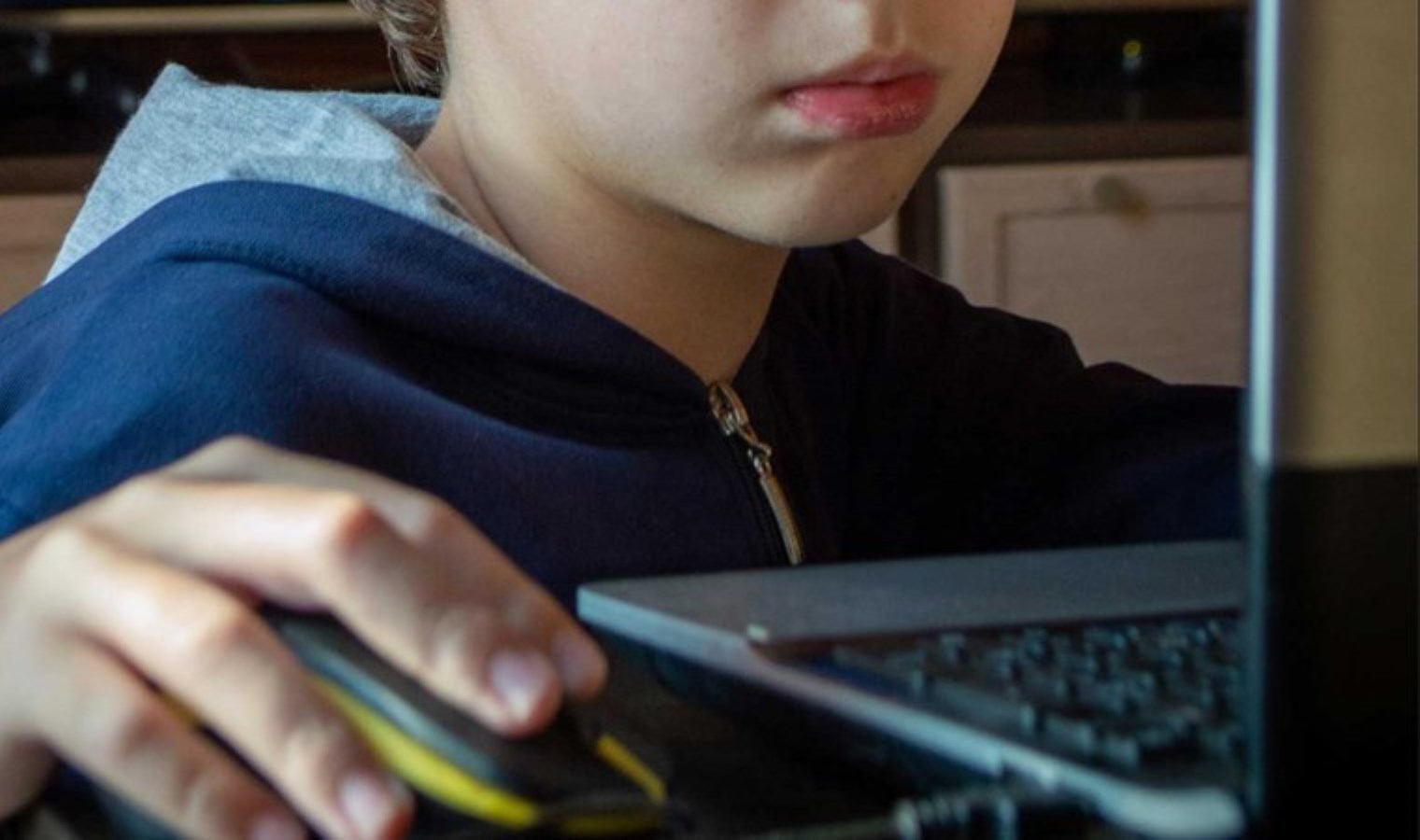 TÜİK: Çocukların En Çok Kullandığı Uygulama YouTube Oldu!