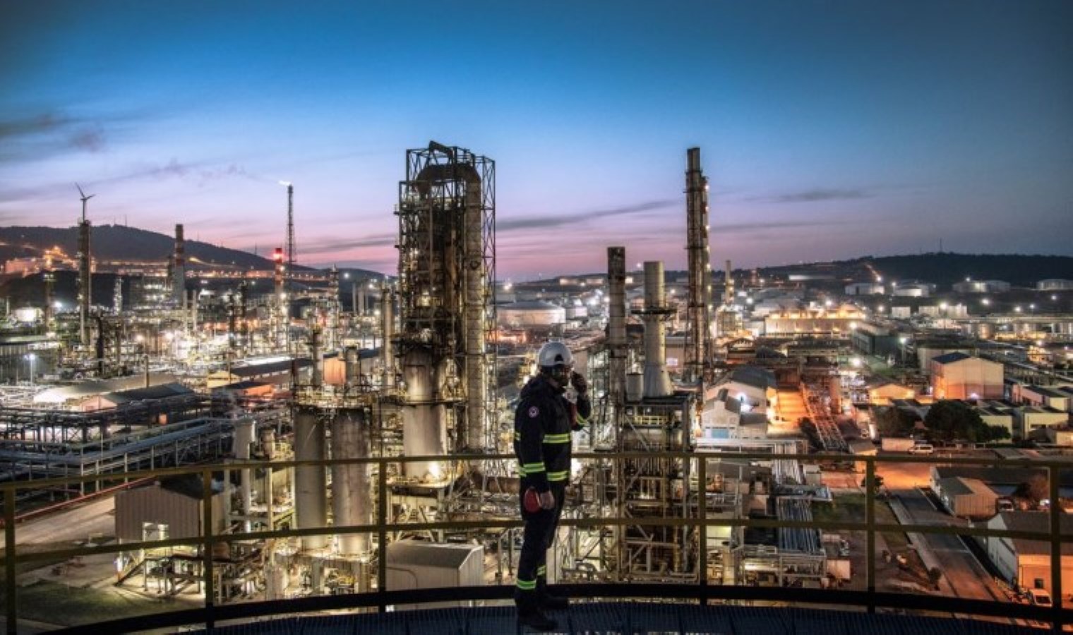 TÜPRAŞ’ta ne oldu, nerede? TÜPRAŞ nedir?