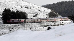 Turistik Doğu Ekspresi için bilet satışları başladı