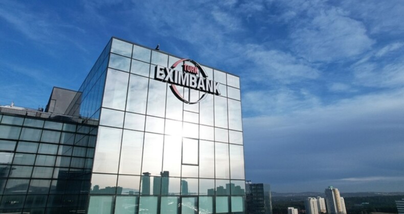 Türk Eximbank’tan 796 milyon dolarlık rekor düzeyde kaynak