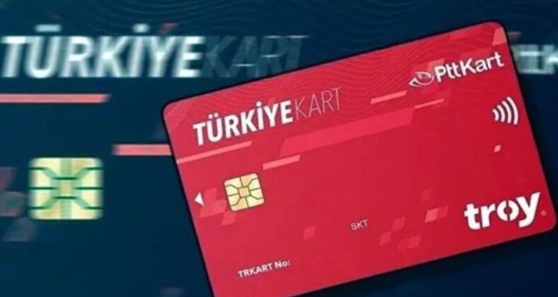 Türkiye Kart nedir? Türkiye Kart ne zaman kullanılmaya başlanacak?