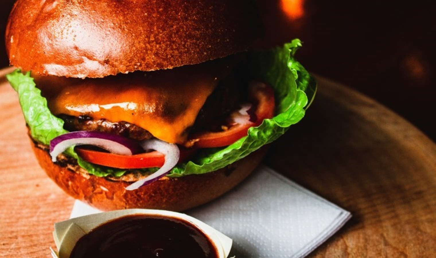 Türkiye’de de şubeleri var: Dev restoran zinciri iflas etti