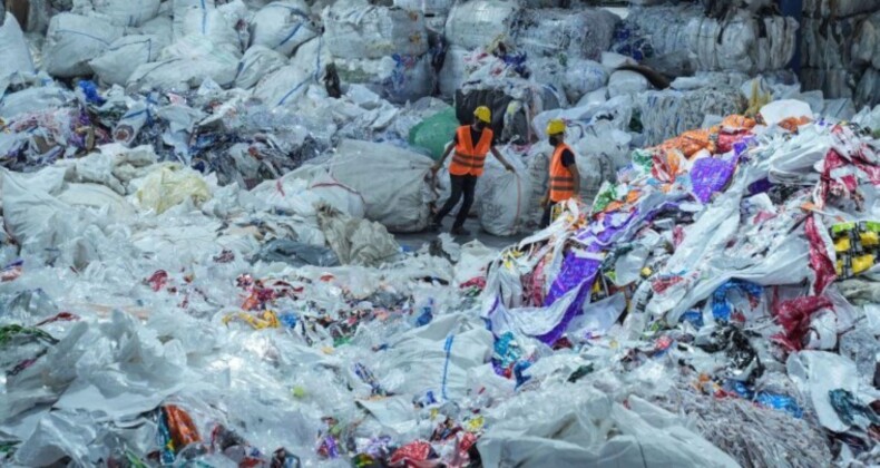 Türkiye’nin atık plastik ithalatı neden arttı, çözüm ne olabilir?