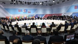 Türkiye’nin, BRICS yolculuğu: Bazı ülkelere ‘ortak statüsü’ verilecek