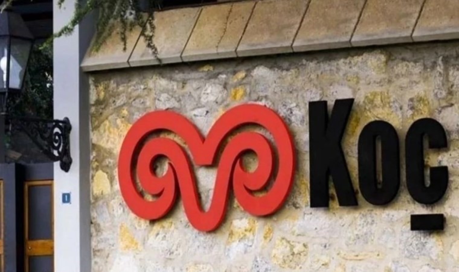 Türkiye’nin en büyük sermaye grubu Koç Holding net zarar açıkladı!