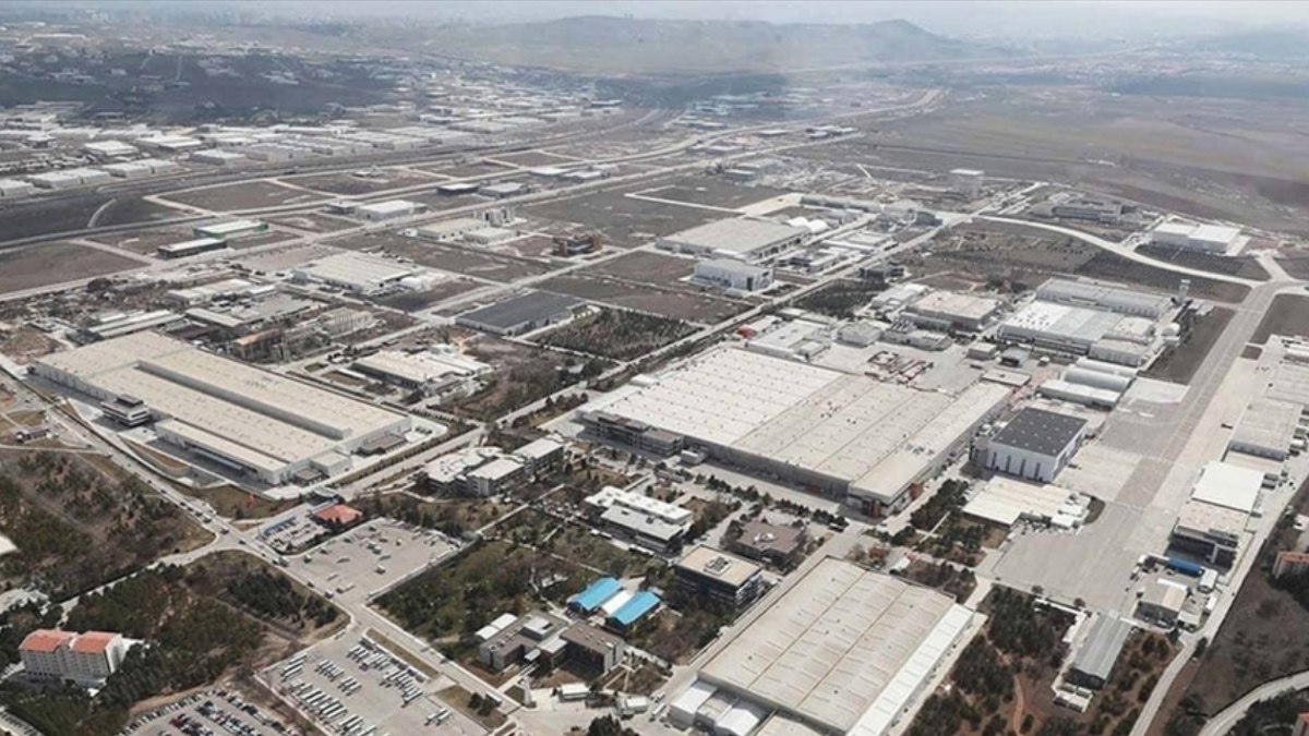 TUSAŞ, Türkiye’nin teknoloji merkezi konumunda