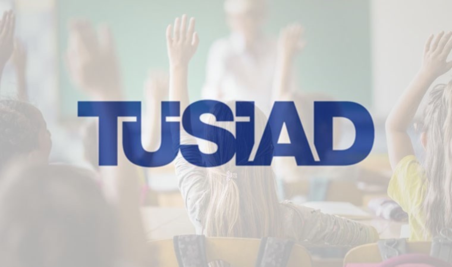 TÜSİAD’dan kayyum açıklaması: ‘Özgürlükleri daraltan uygulamalardan kaçınmalıyız’