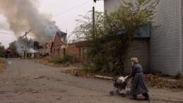 Ukrayna’dan Rusya açıklaması: En yoğun hava saldırılarından birini başlattı