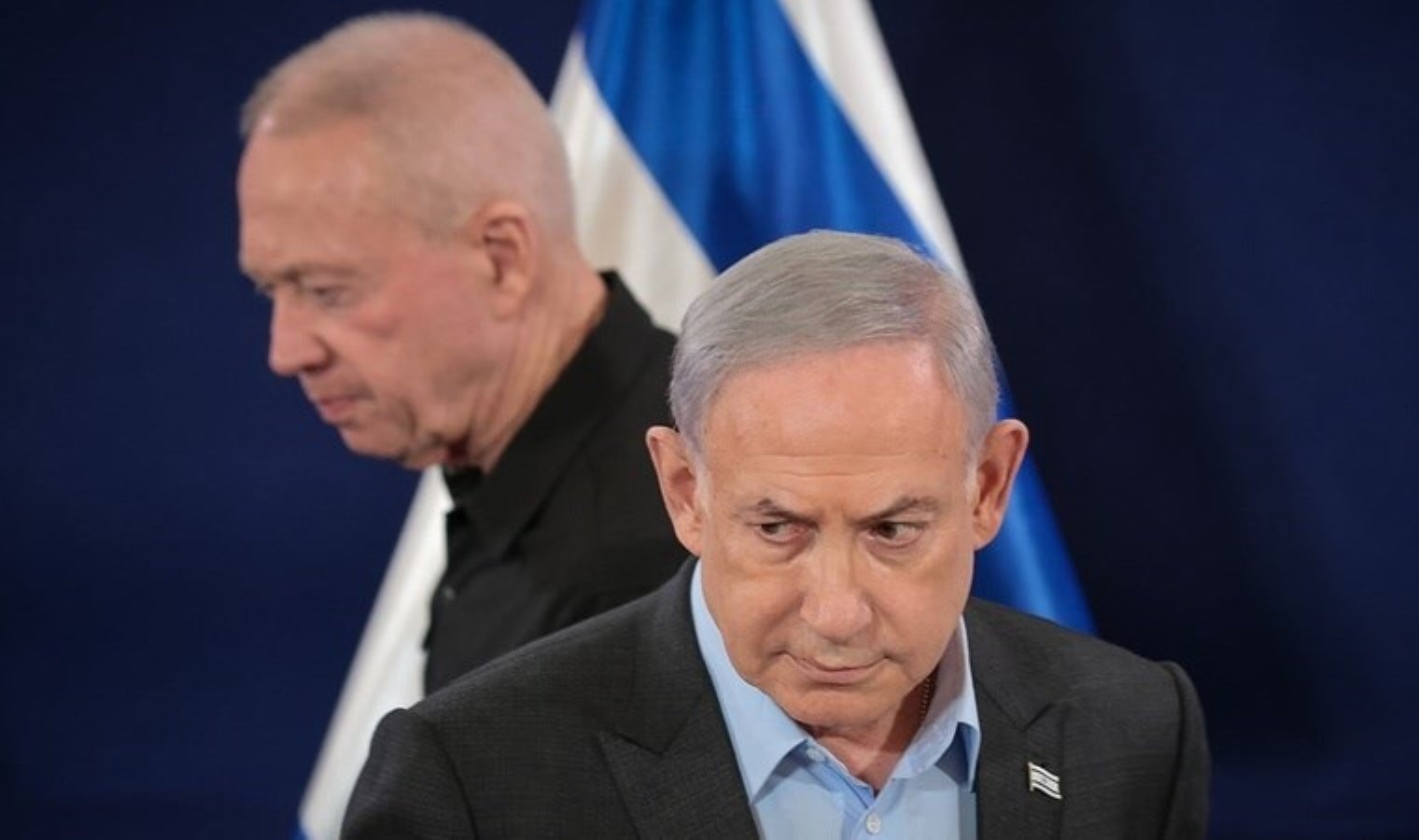 Uluslararası Ceza Mahkemesi’nden Netanyahu hakkında tutuklama kararı!