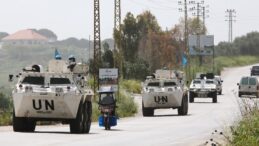 UNIFIL’de görevli askerlerini geri çekti