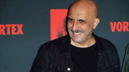 Ünlü yönetmen Gaspar Noe: Çocuk filmi yapmak istiyorum