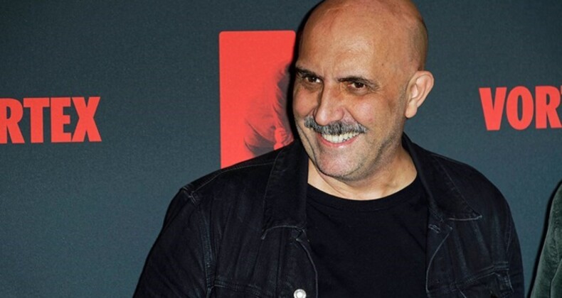 Ünlü yönetmen Gaspar Noe: Çocuk filmi yapmak istiyorum